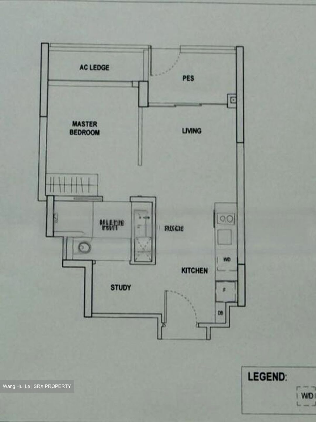 FORETT AT BUKIT TIMAH (D21), Apartment #487776951